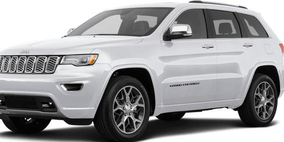 JEEP GRAND CHEROKEE 2021 1C4RJECG6MC738108 image